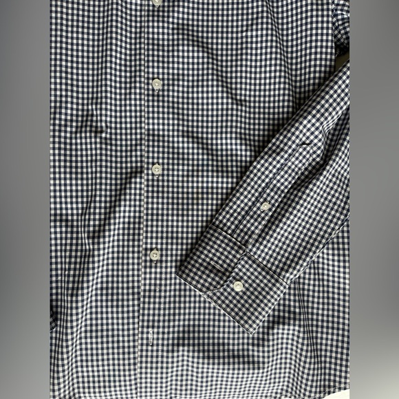 Mizzen+Main Leeward Dress Shirt - Picture 4 of 6